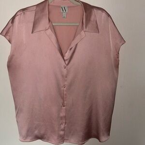 Blouse size large